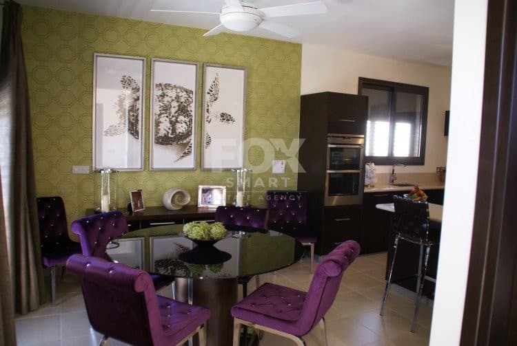 3 Bedroom Detached House for Sale in Paphos, Neo Chorio