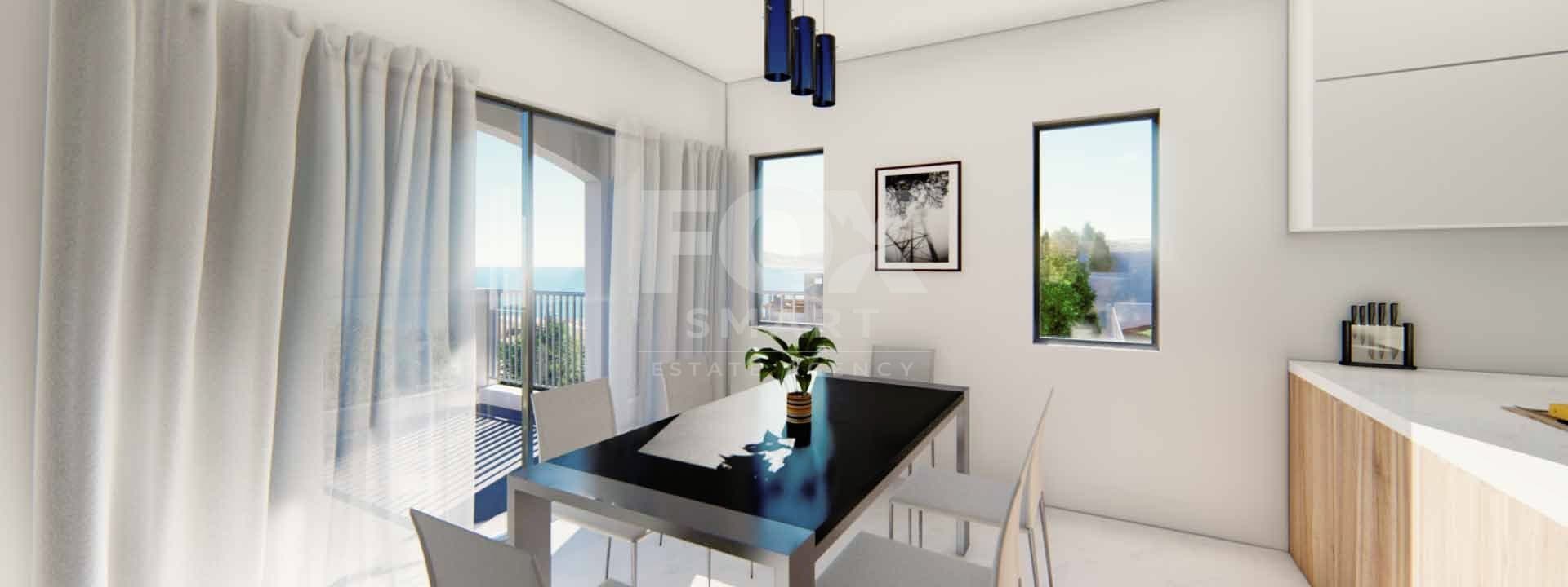3 Bedroom Detached House for Sale in Paphos, Neo Chorio