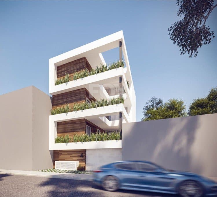 2 Bedroom Apartment for Sale in Limassol