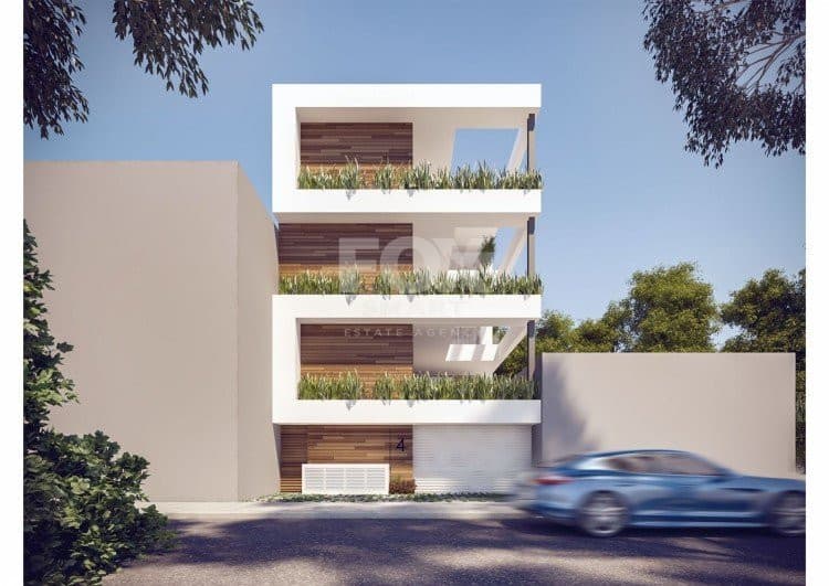 2 Bedroom Apartment for Sale in Limassol