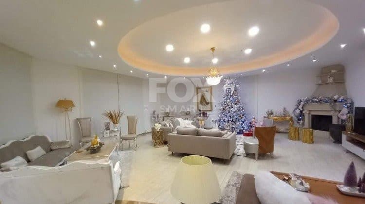 7 Bedroom Detached House for Rent in Limassol, Laiki Leykothea