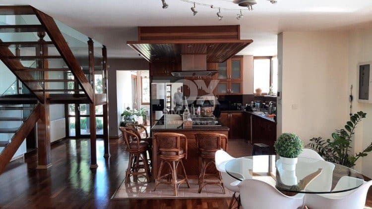 6 Bedroom Detached House for Sale in Limassol, Souni-Zanakia
