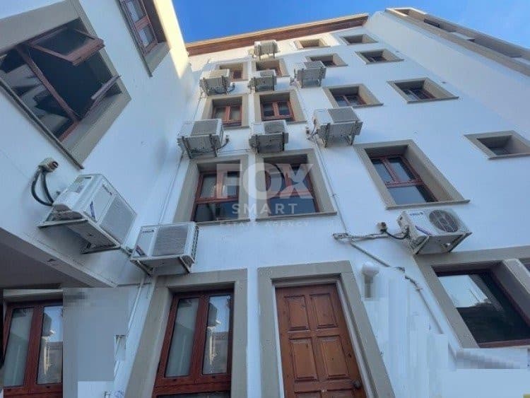 Studio Apartment Complex for Sale in Limassol, Agia Napa