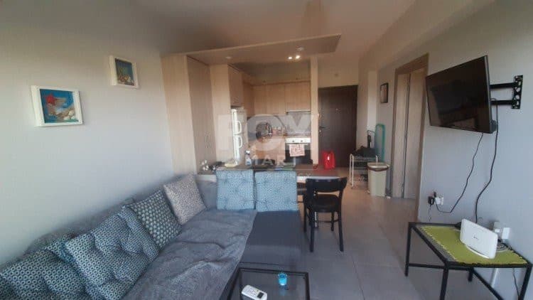 2 Bedroom Apartment for Sale in Limassol, Agia Trias