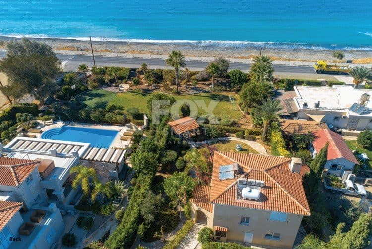3 Bedroom Detached House for Sale in Paphos, Argaka