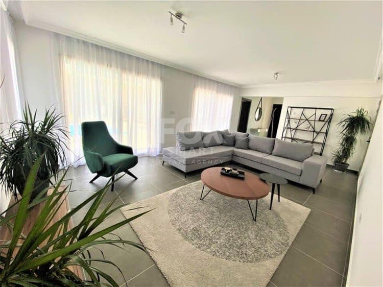 3 Bedroom Detached House for Sale in Limassol, Pyrgos - Tourist Area