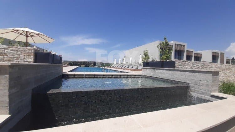 2 Bedroom Apartment for Sale in Paphos, Tsada