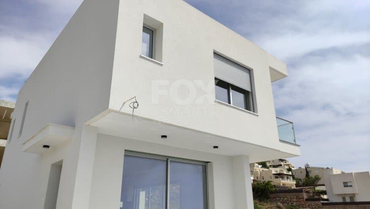 3 Bedroom Detached House for Sale in Paphos, Chlorakas