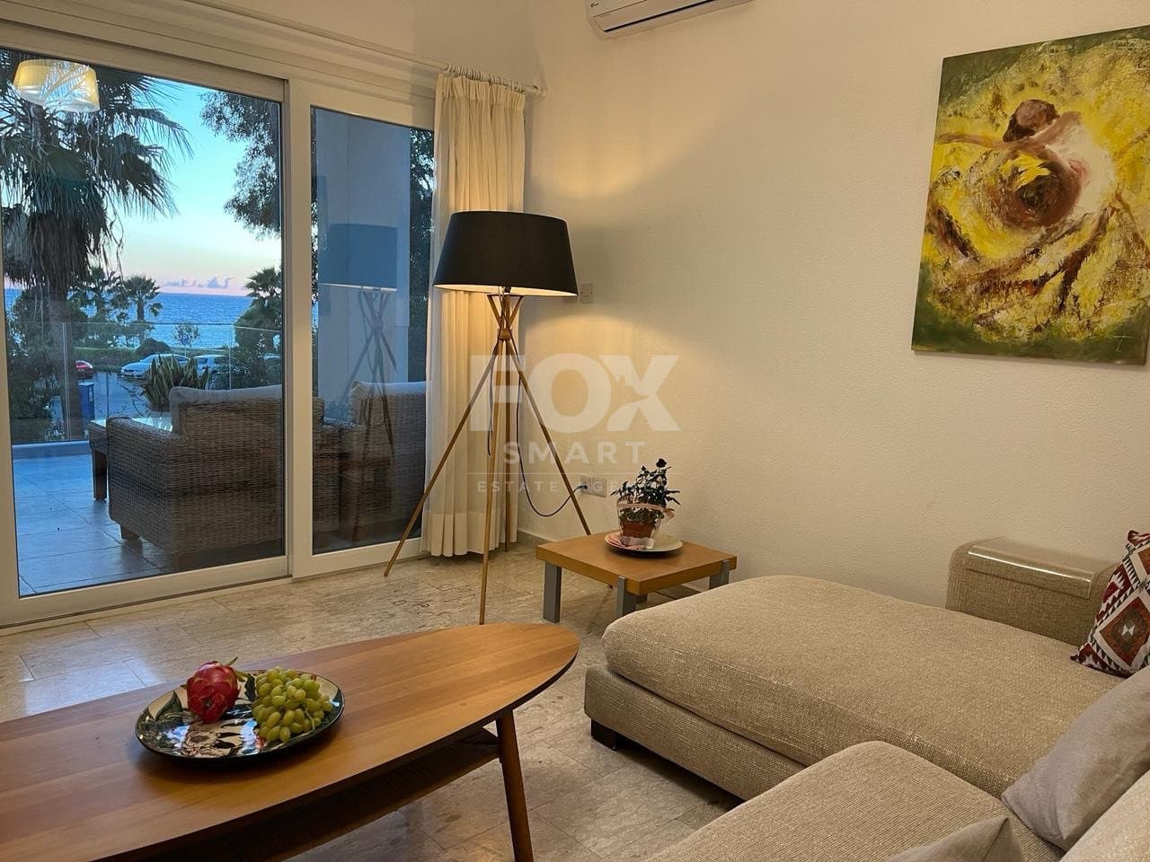2 Bedroom Apartment for Rent in Limassol, Amathounta