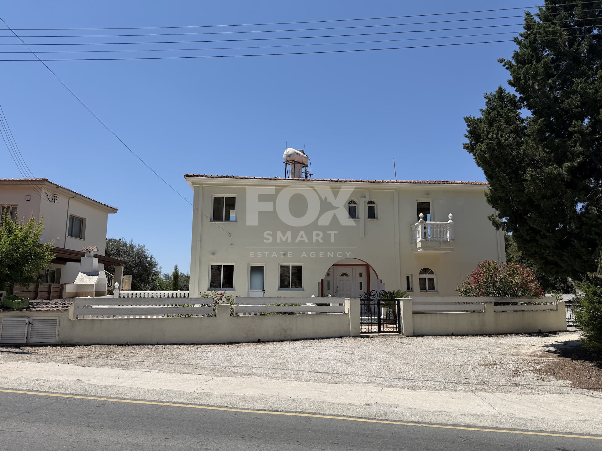 3 Bedroom Detached House for Sale in Paphos, Tsada