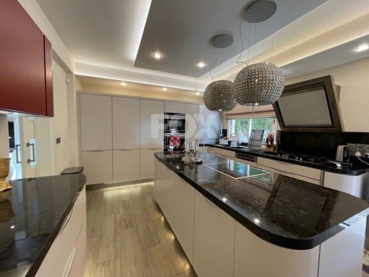 4 Bedroom Detached House for Sale in Limassol, Ekali