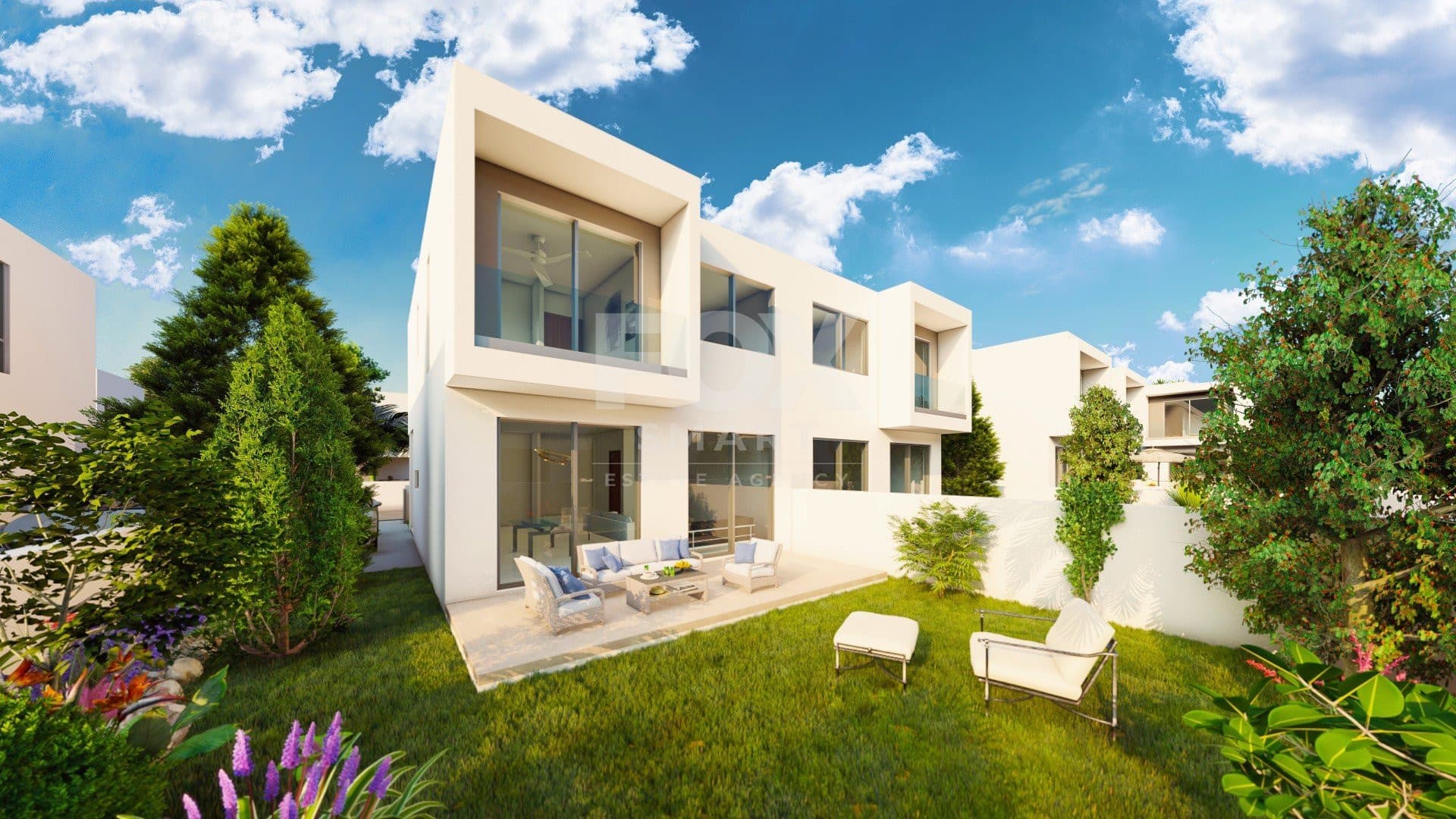 3 Bedroom Detached House for Sale in Paphos, Mandria Pafou