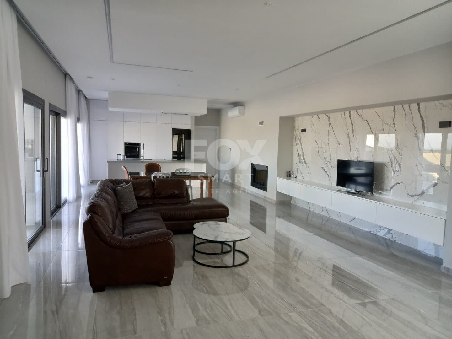 3 Bedroom Bungalow for Rent in Limassol, Ypsonas