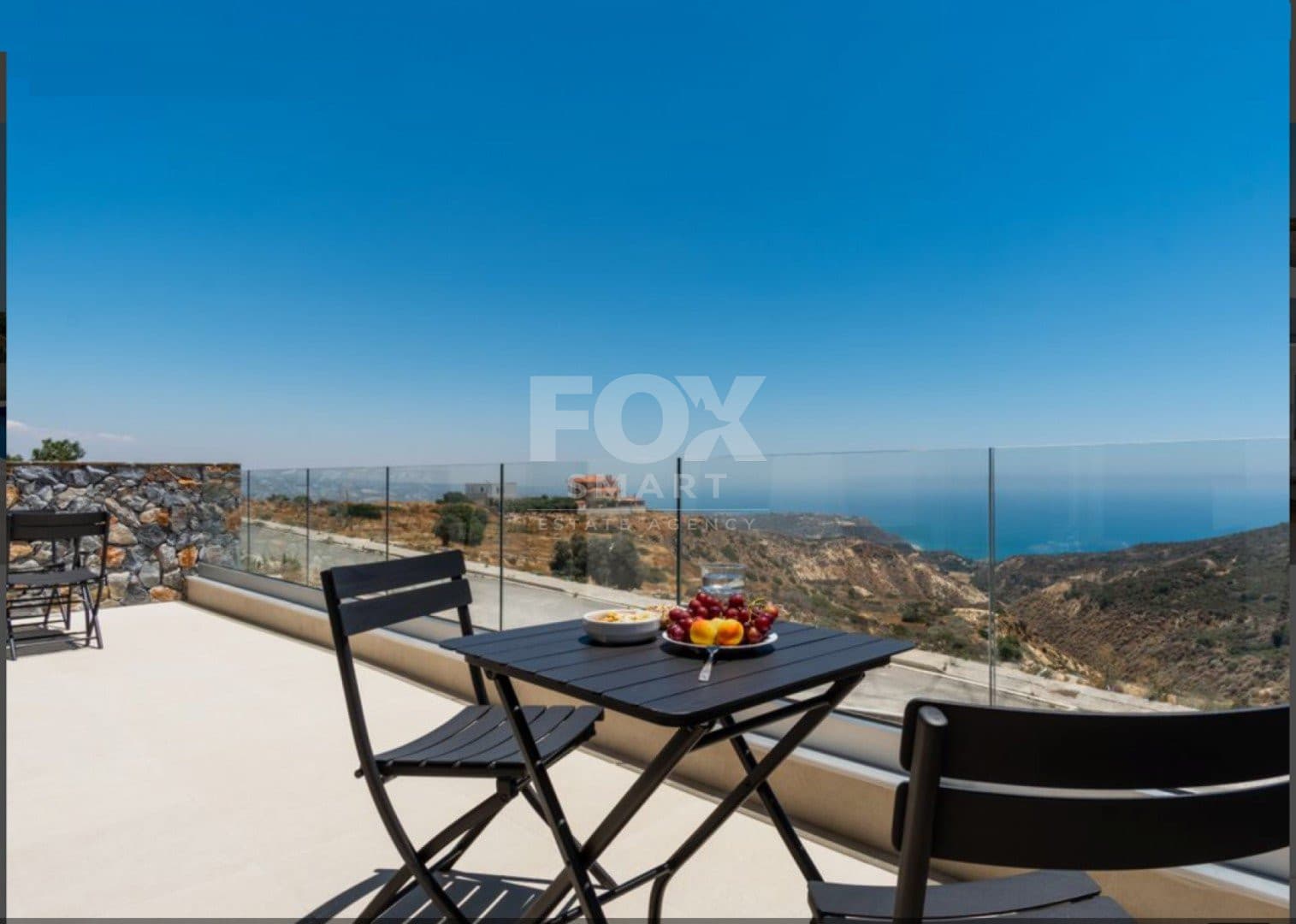 Studio Villa for Sale in Limassol, Pissouri