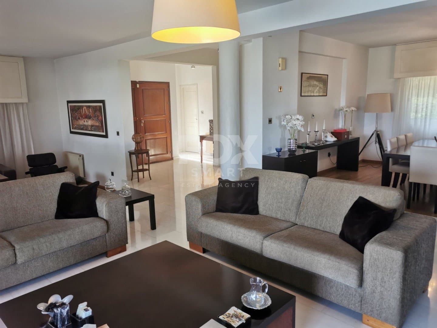 5 Bedroom Detached House for Sale in Limassol, Agios Tychon