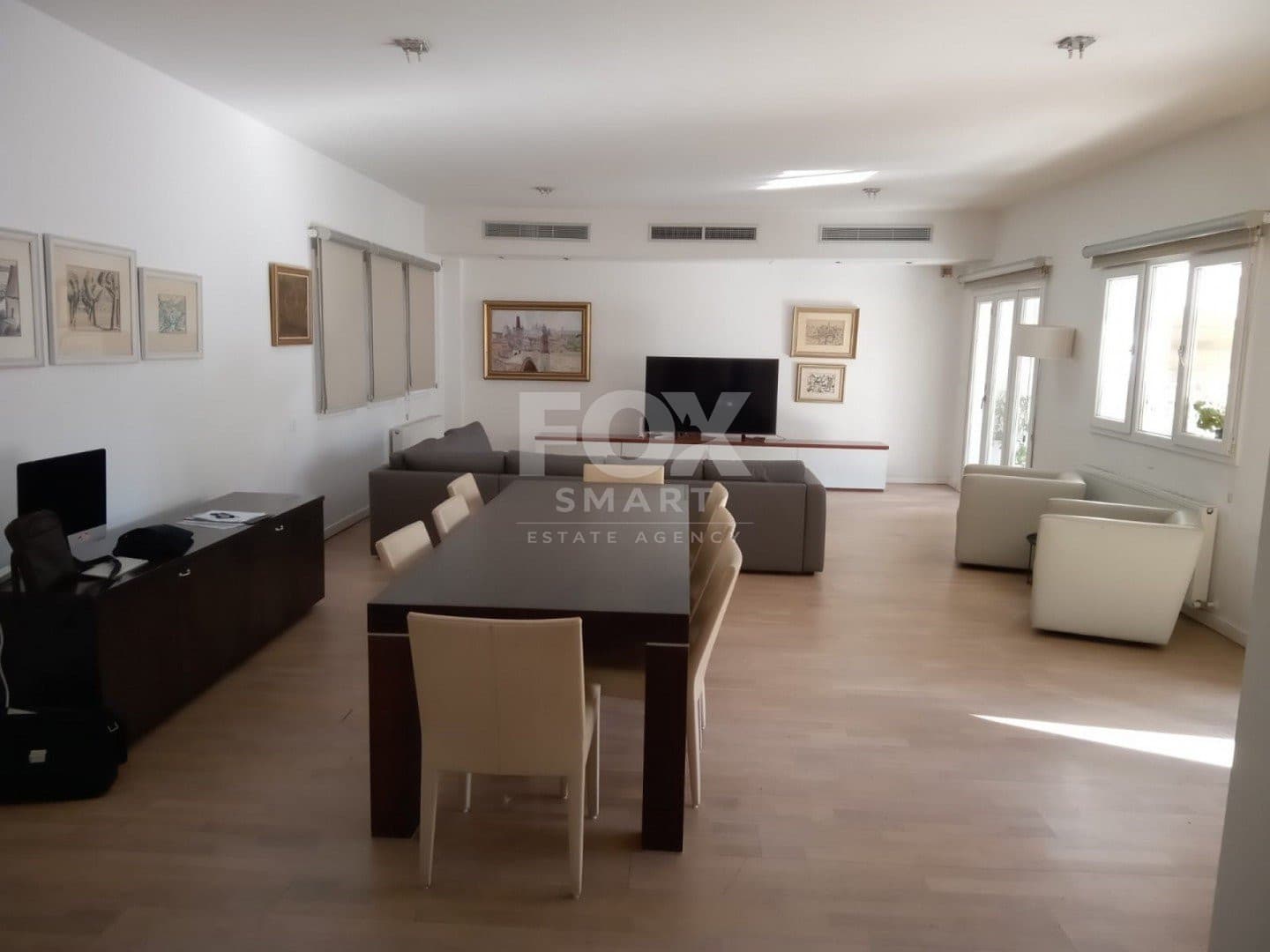5 Bedroom Detached House for Sale in Limassol, Agia Trias