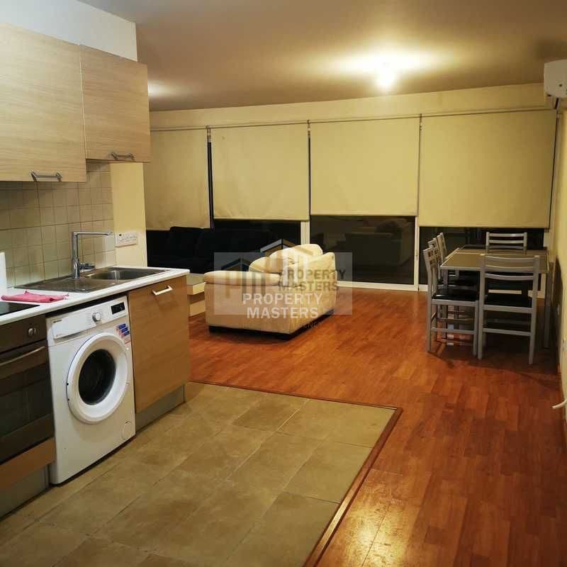 2 Bedroom  Apartment in Aglantzia, Nicosia