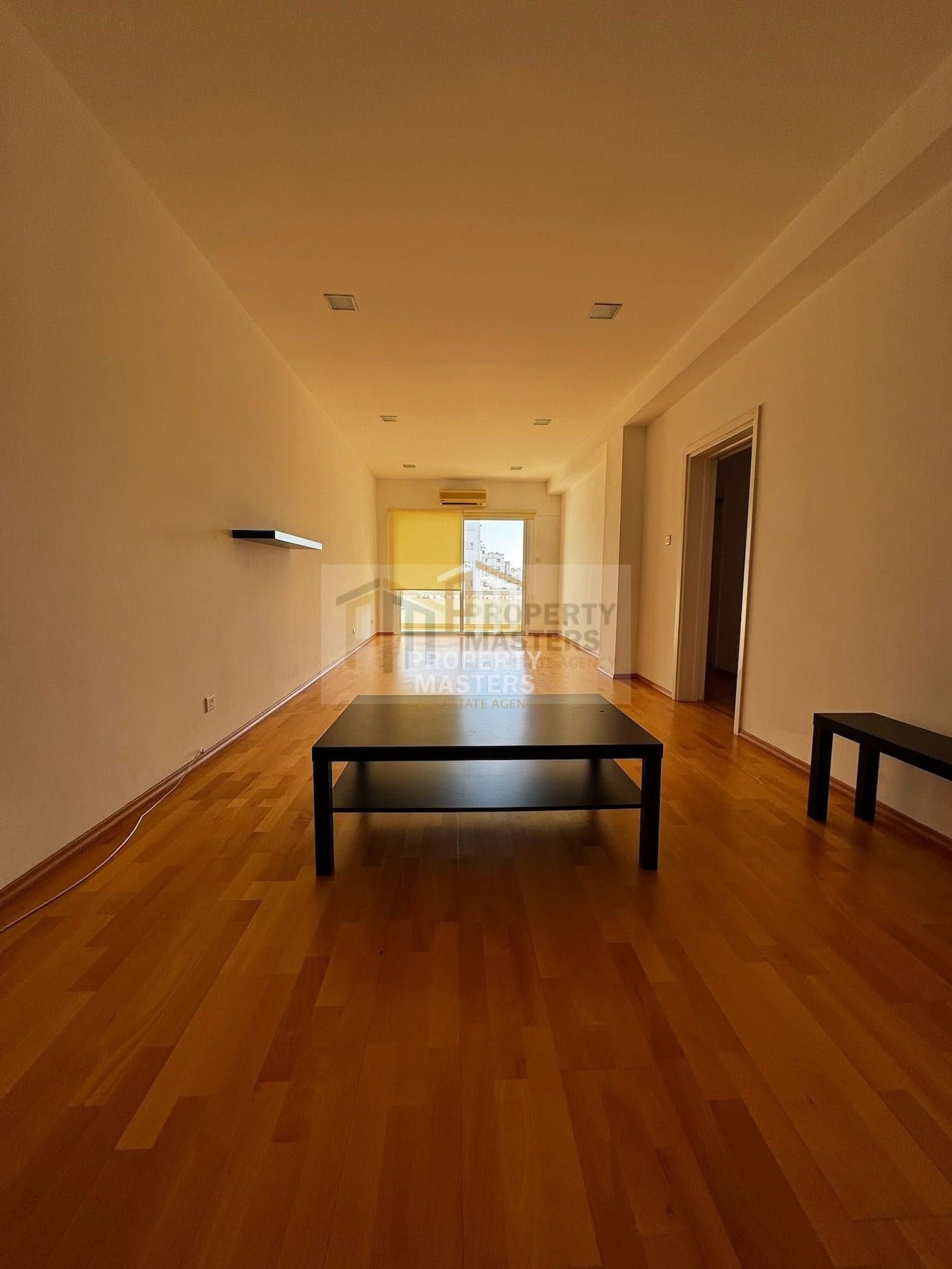 3 Bedroom  Apartment in Strovolos, Nicosia
