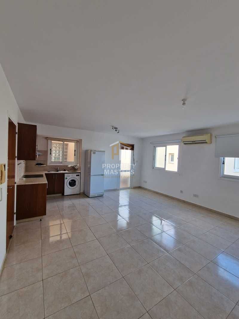 1 Bedroom  Apartment in Lakatameia — Anthoupolis, Nicosia