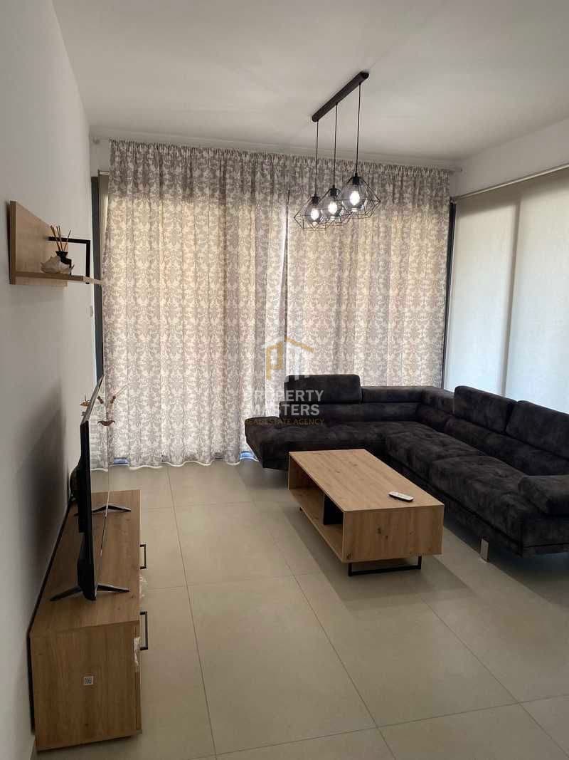 1 Bedroom  Apartment in Aglantzia, Nicosia