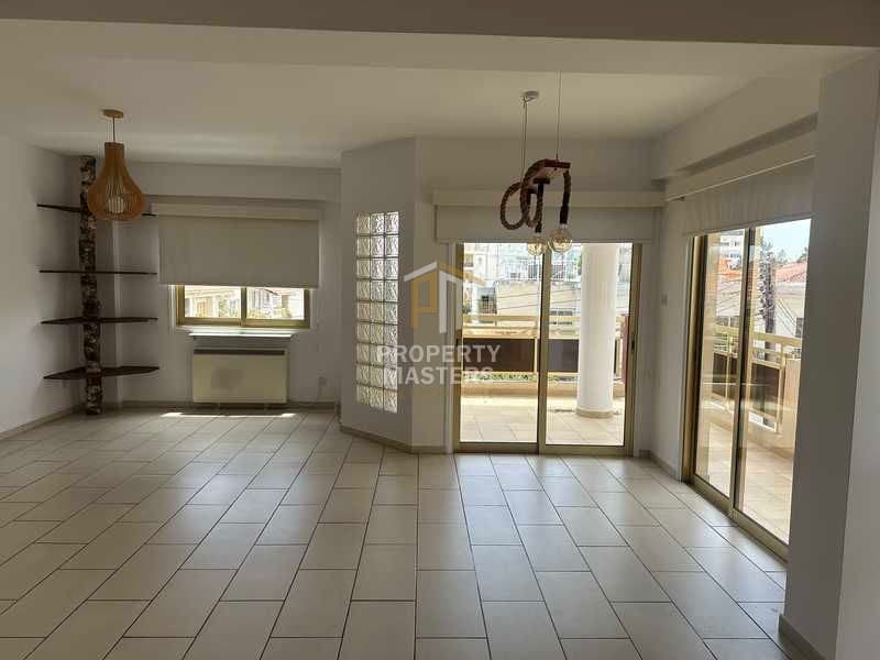 2 Bedroom  Apartment in Strovolos — Acropolis, Nicosia