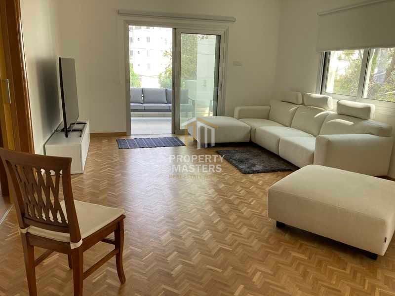 3 Bedroom  Apartment in Agios Andreas, Nicosia