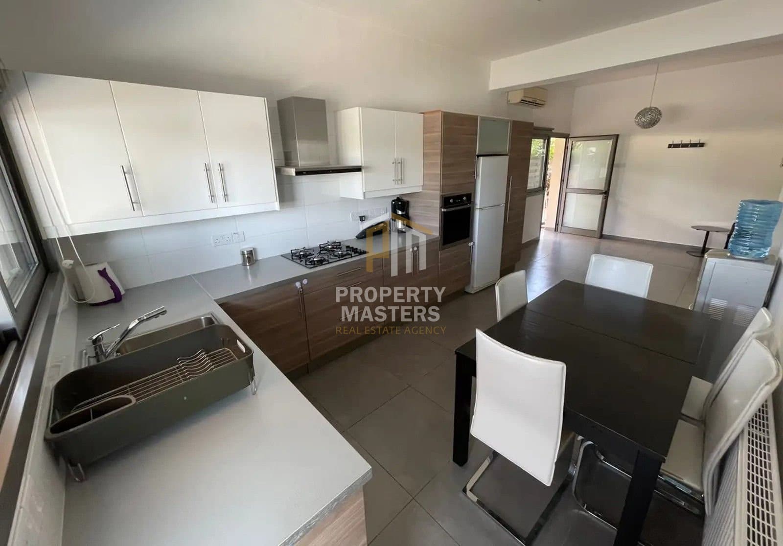 2 Bedroom  Apartment in Egkomi, Nicosia