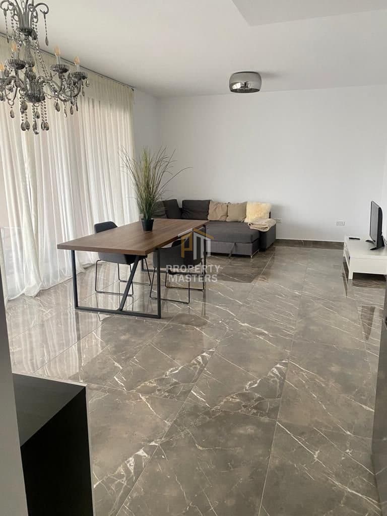 2 Bedroom Apartment in Egkomi, Nicosia