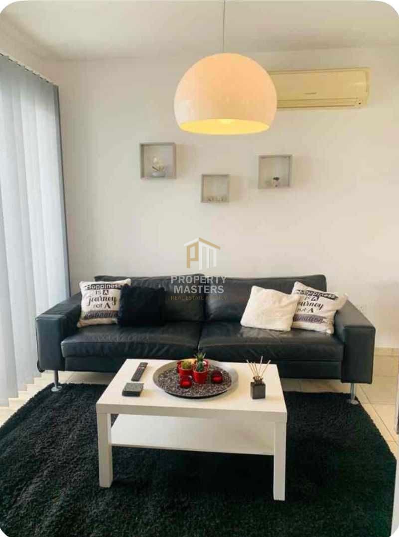 1 Bedroom  Apartment in Egkomi — Makedonitissa, Nicosia