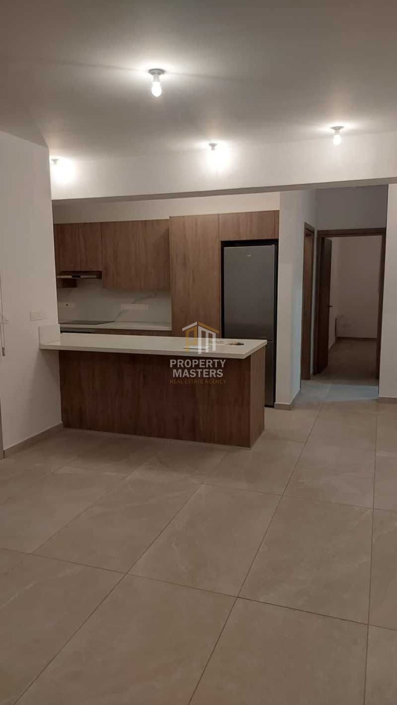 2 Bedroom  Apartment in Aglantzia, Nicosia