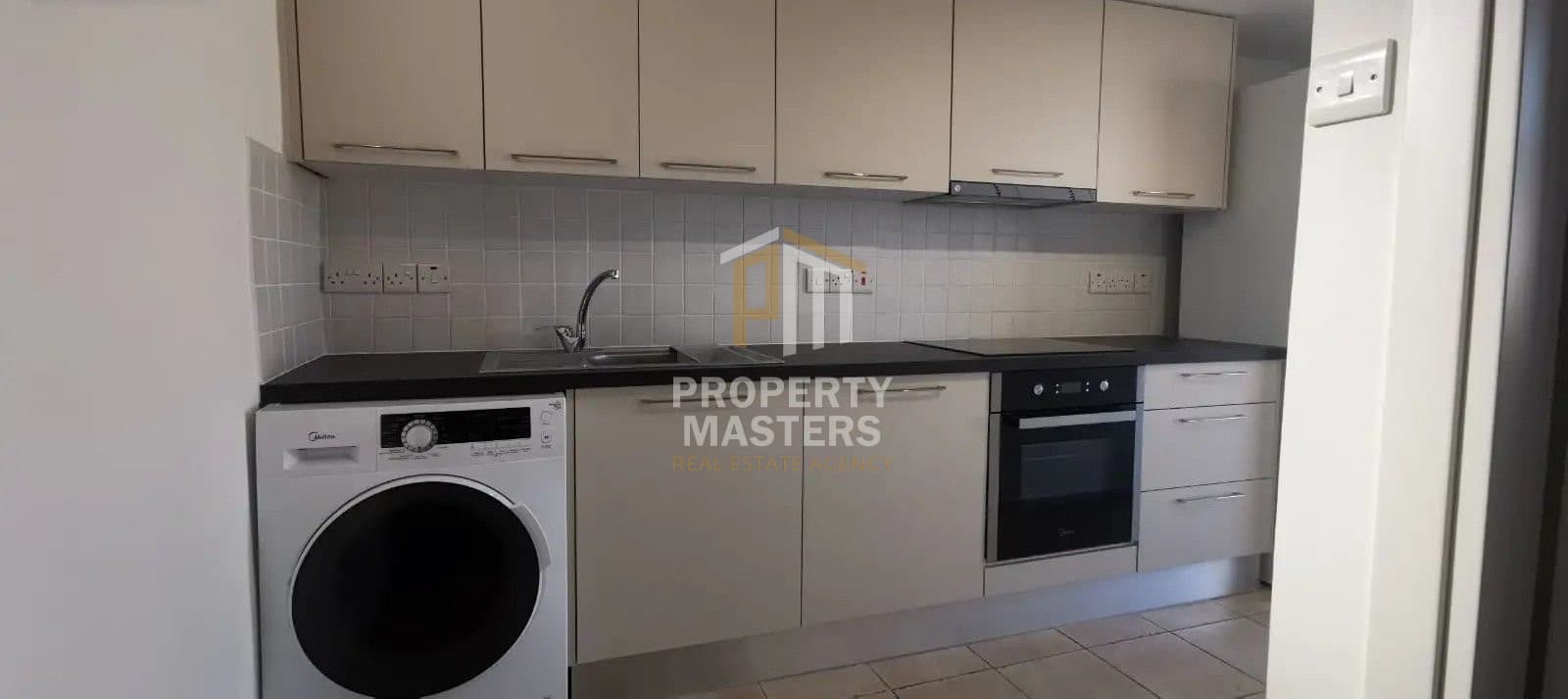 1 Bedroom  Maisonette in Strovolos — Agioi Omologites, Nicosia