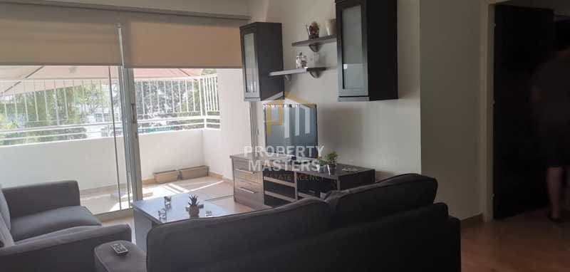 2 Bedroom  Apartment in Strovolos — Agioi Omologites, Nicosia