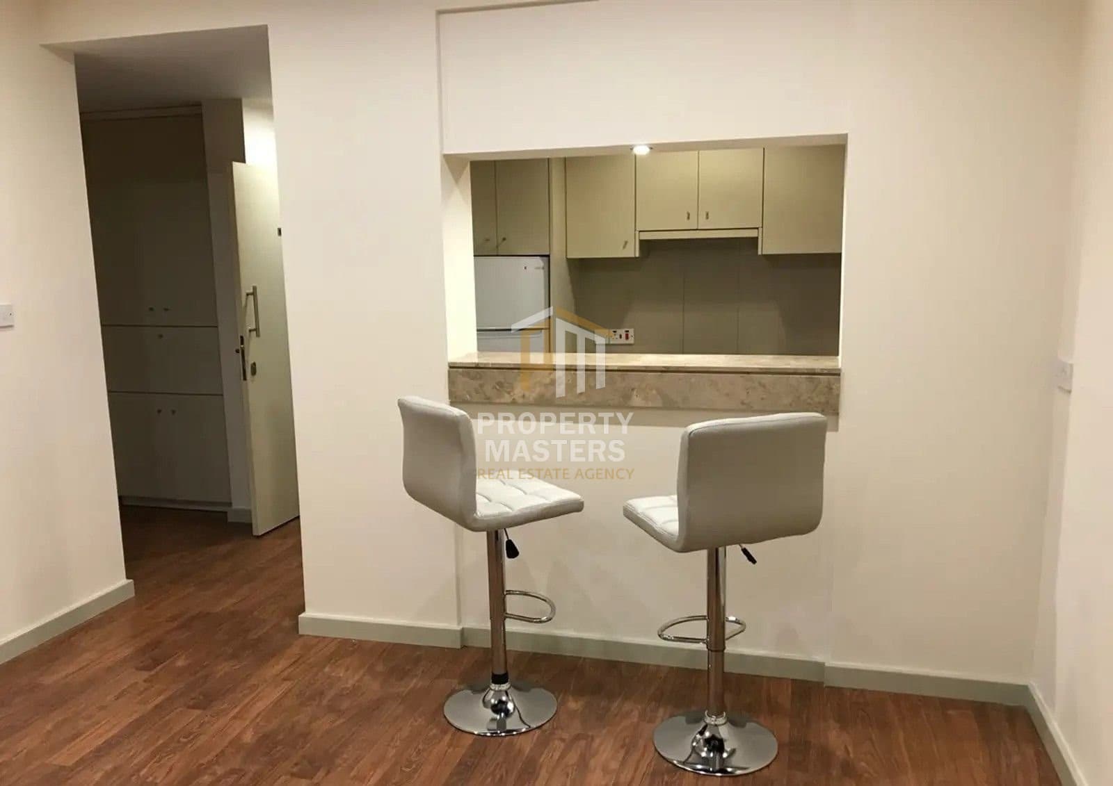 1 Bedroom  Apartment in Strovolos, Nicosia