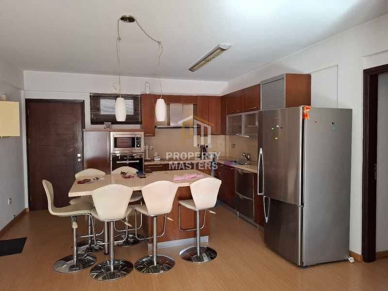 2 Bedroom  Apartment in Palouriotissa, Nicosia