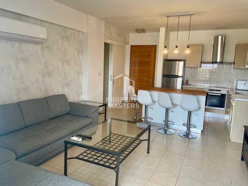 1 Bedroom  Apartment in Aglantzia, Nicosia