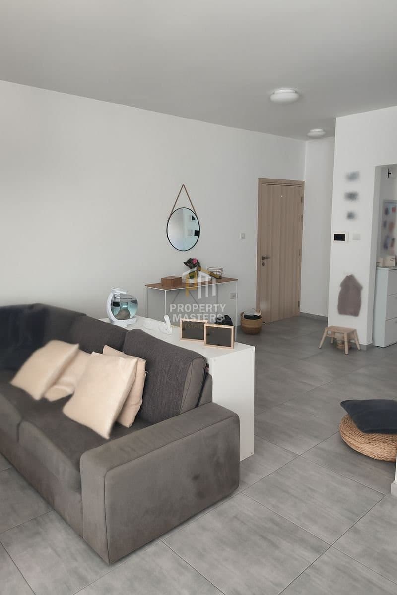2 Bedroom  Apartment in Lakatameia — Anthoupolis, Nicosia