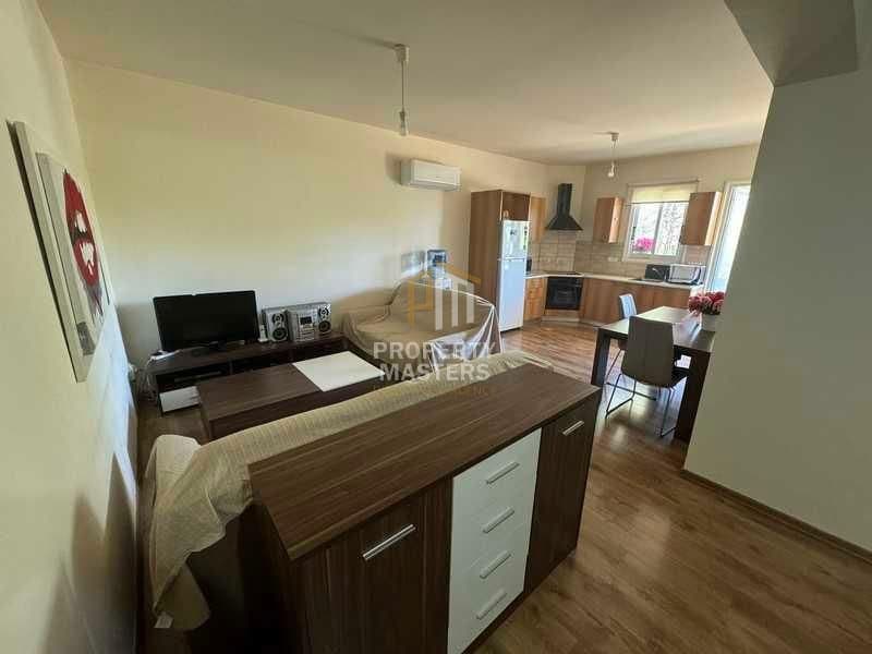 2 Bedroom  Apartment in Strovolos — Dasoupolis, Nicosia