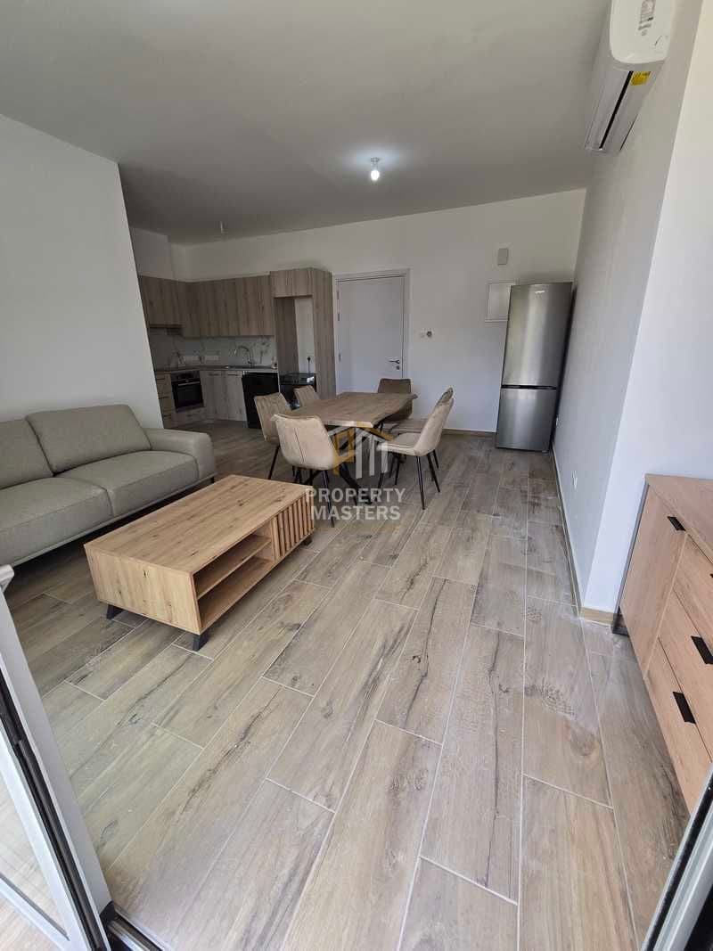 1 Bedroom  Apartment in Aglantzia, Nicosia