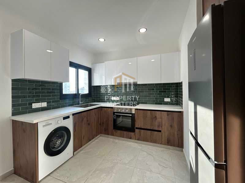 3 Bedroom  Apartment in Lykabittos, Nicosia