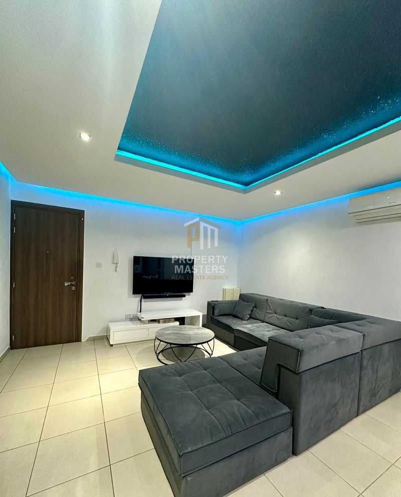 2 Bedroom Apartment in Egkomi, Nicosia