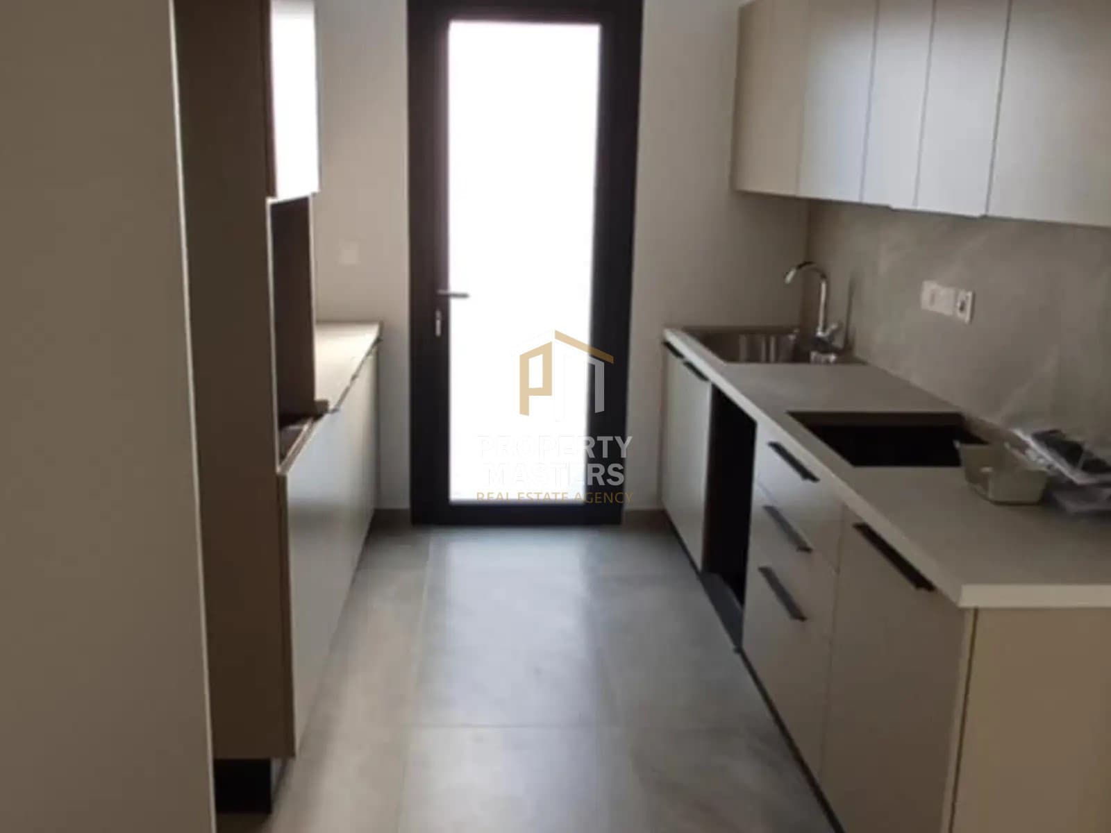 2 Bedroom  Apartment in Tseri, Nicosia