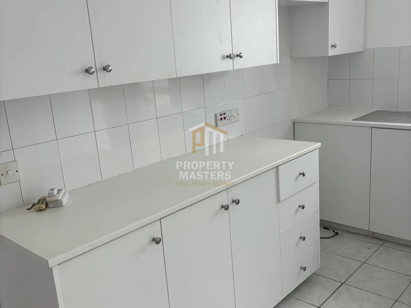2 Bedroom  Apartment in Strovolos — Agioi Omologites, Nicosia