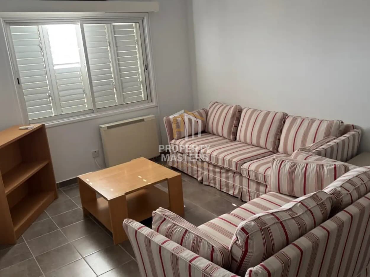 1 Bedroom  Apartment in Aglantzia, Nicosia