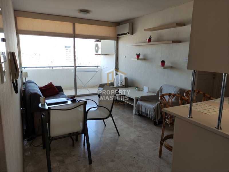 1 Bedroom  Apartment in Strovolos — Agioi Omologites, Nicosia