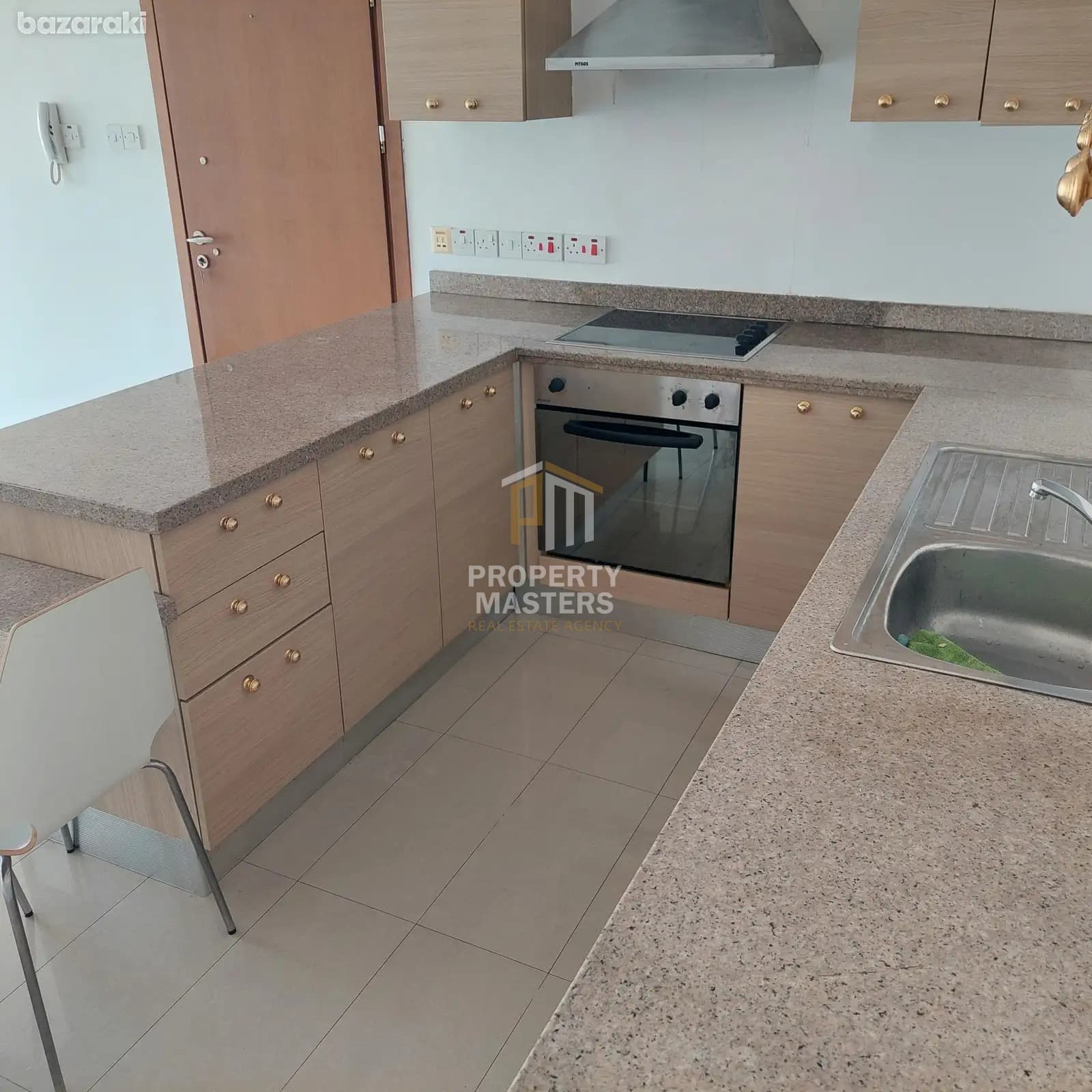 2 Bedroom  Apartment in Lakatameia — Anthoupolis, Nicosia