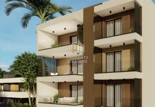 2 Bedroom  Apartment in Strovolos, Nicosia