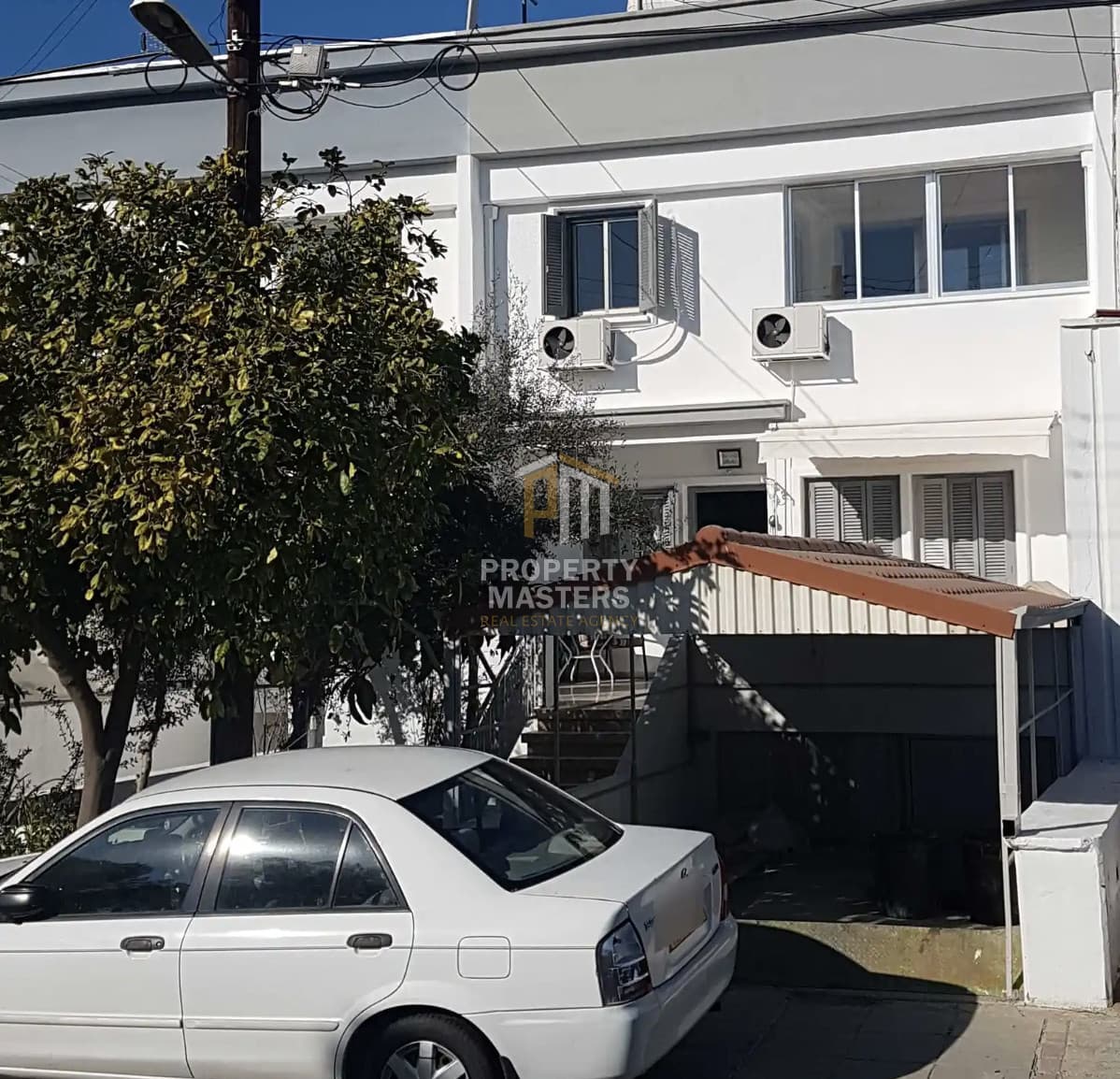 3 Bedroom  House in Aglantzia, Nicosia