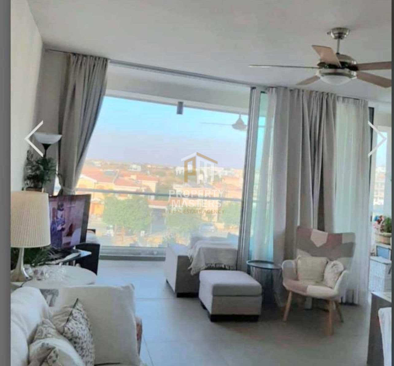 2 Bedroom  Apartment in Palouriotissa, Nicosia