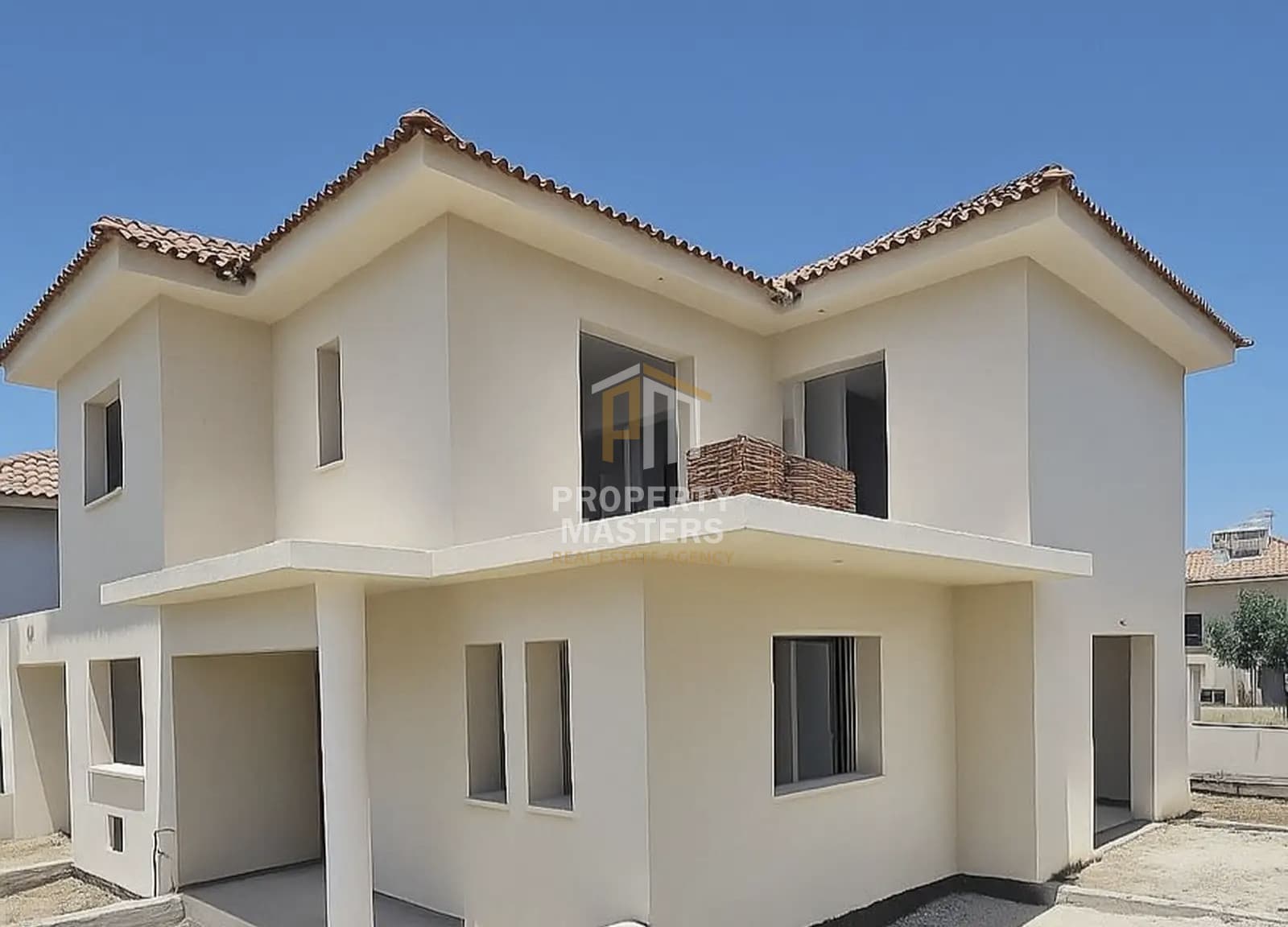 3 Bedroom  Detached House in Latsia, Nicosia
