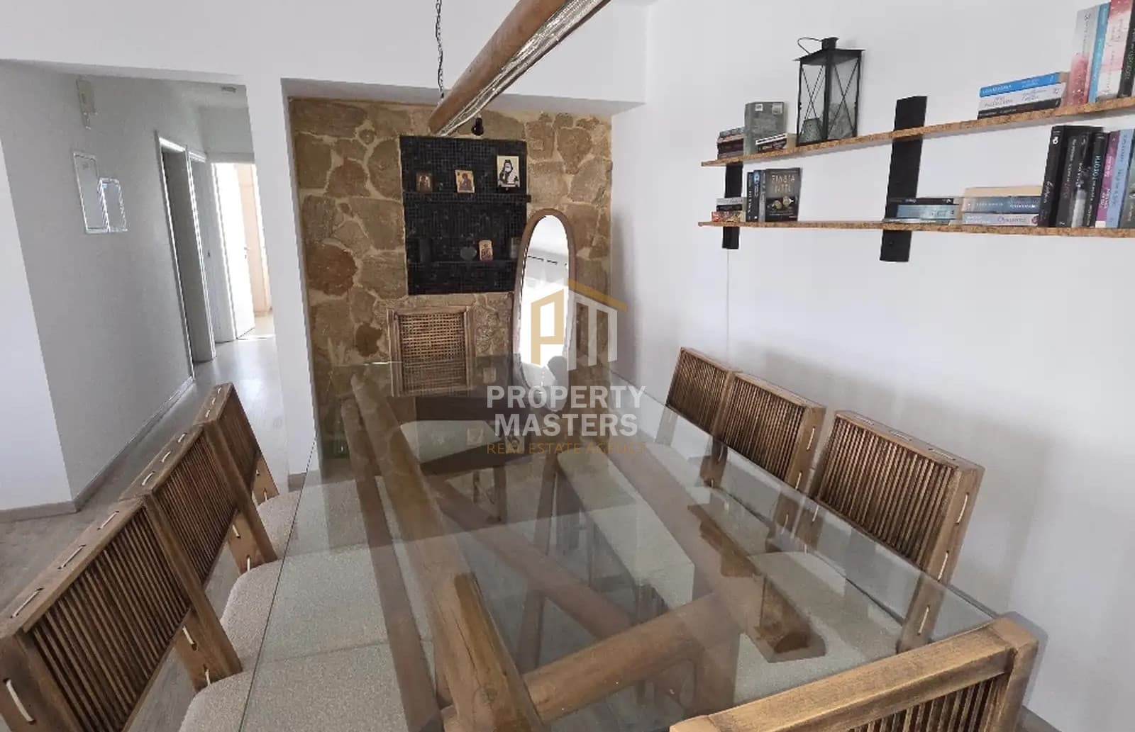 3 Bedroom  Apartment in Palouriotissa, Nicosia